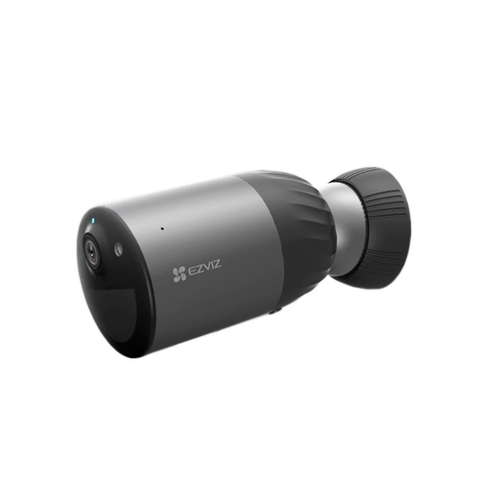 Camara 2MP Wifi con Bateria 210 Dias Night Color CS-BC1C CS-BC1C-B0-2C2WPBDL Ezviz