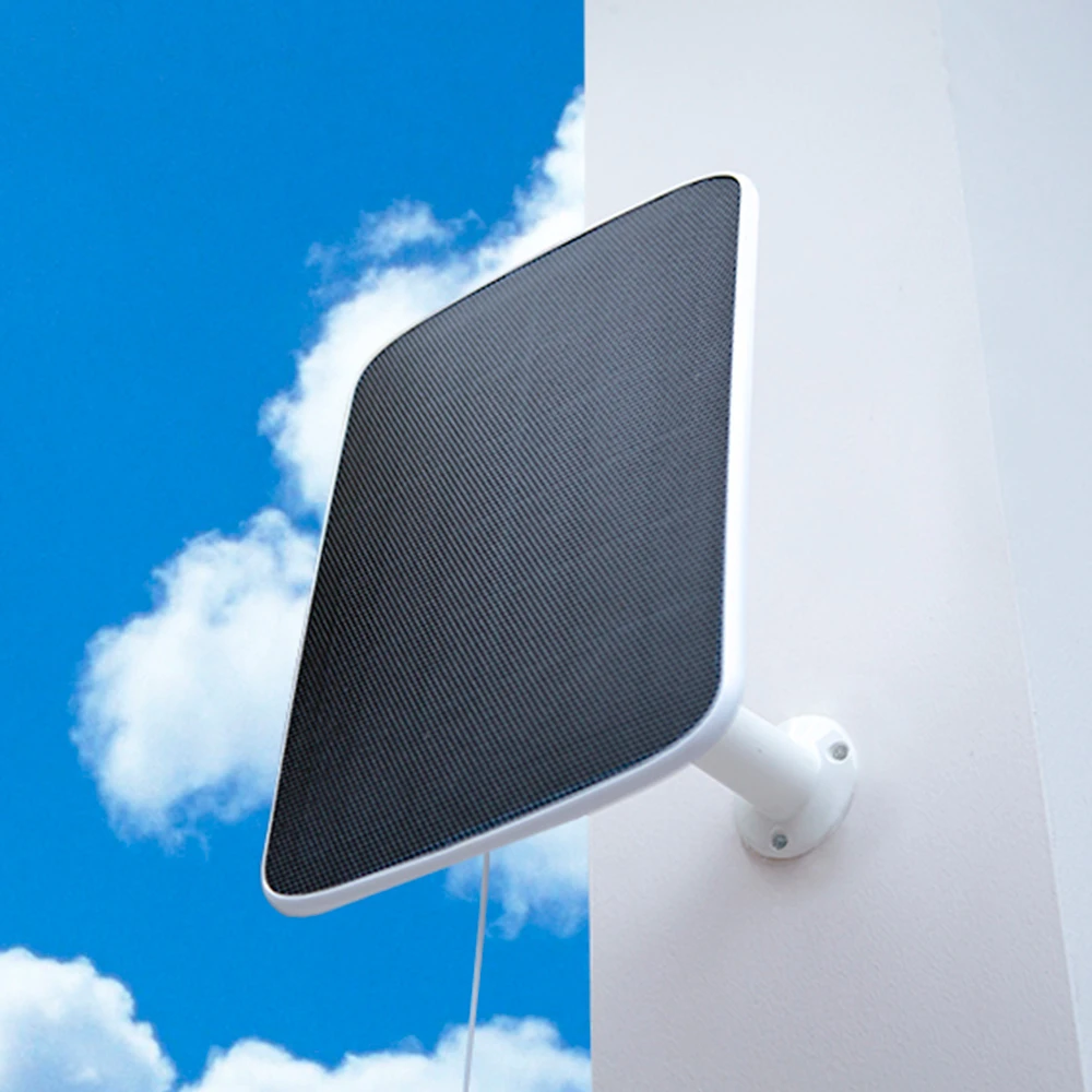 Panel Solar de Carga Cs-Cmt Ezviz