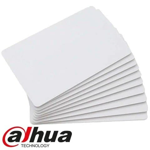 Dahua Tarjeta de Proximidad Mifare 13.56Mhz. MF11CS50