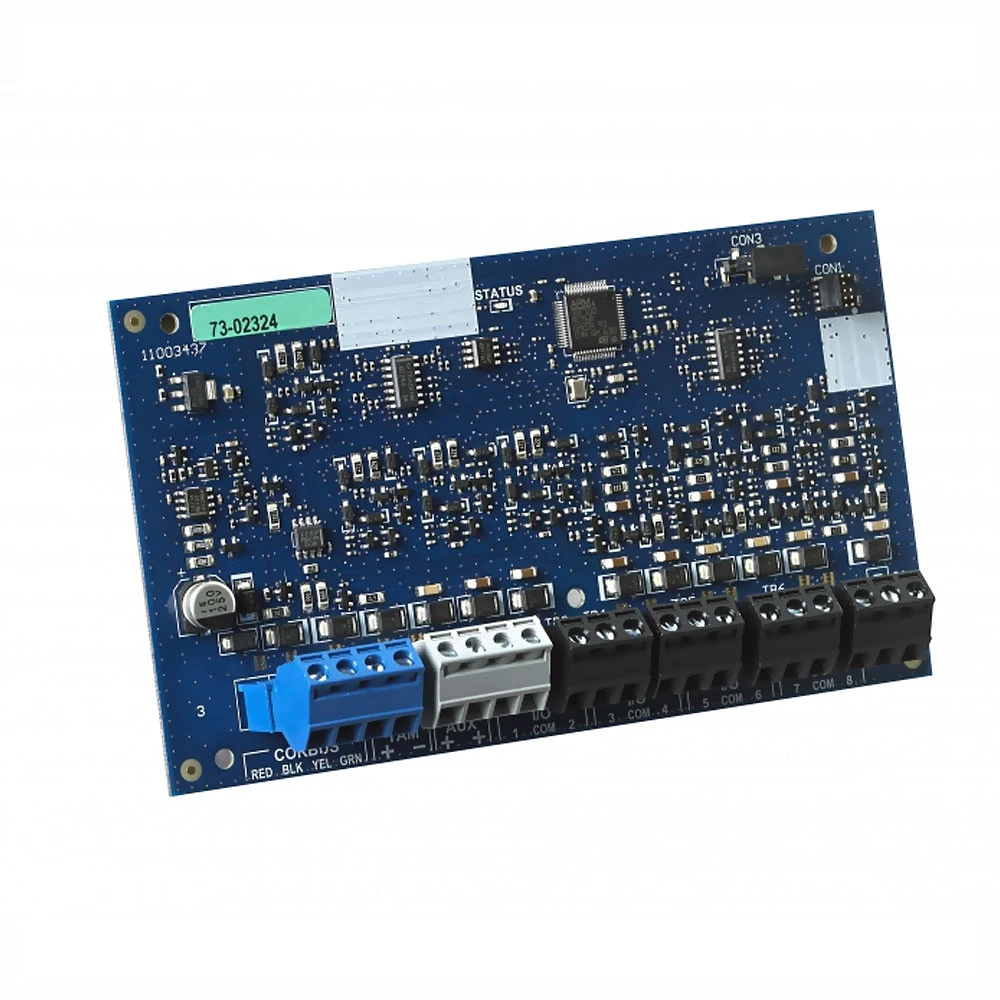 DSC HSM3408 PowerSeries Pro 8 Zone Expander