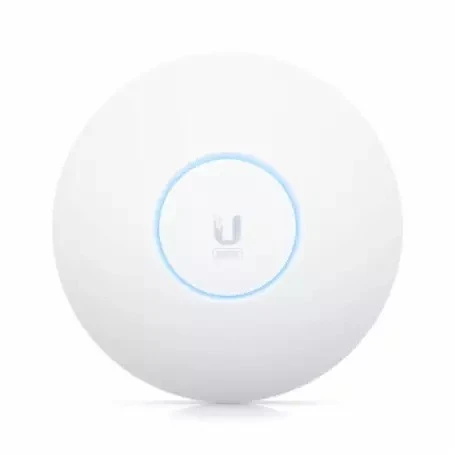 Antena 2X4X4 WIFI6E 10GBPS-6/5/2,4GHZ 6/5/3DBI REQ-POE48V/22 U6-ENTERPRISE