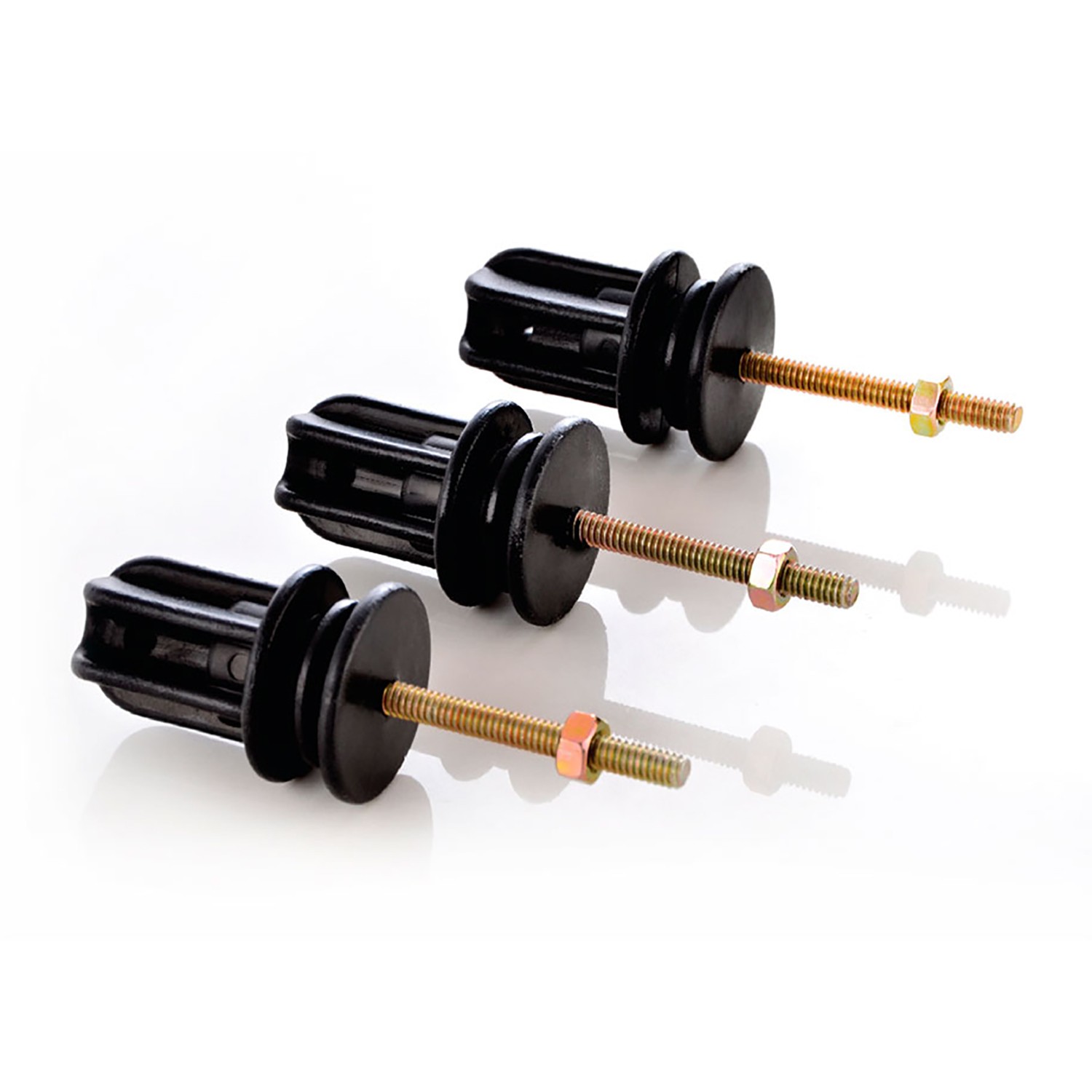 Aislador Intermedio bolsa 50 unidades HG-HBN