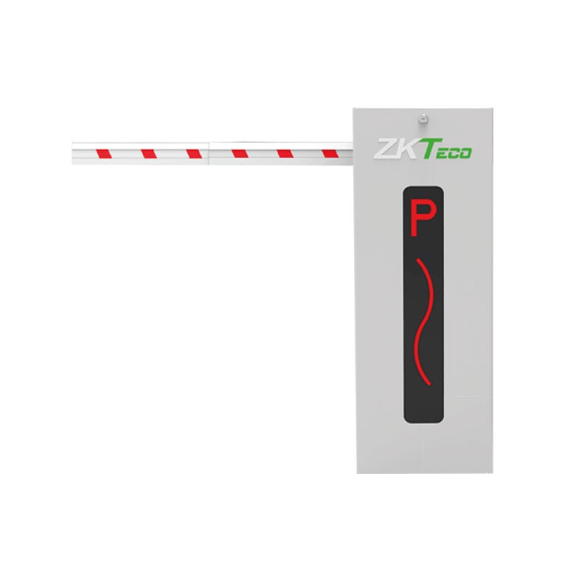 BARRERA VEHICULAR 6M REVERSIBLE CMP200 6M