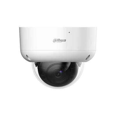 Cámara Domo 4k Antivandalica DAHUA HAC-HDBW1801RAN-Z-A