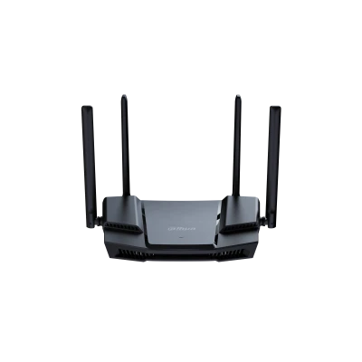 Enrutador inalámbrico AX1800