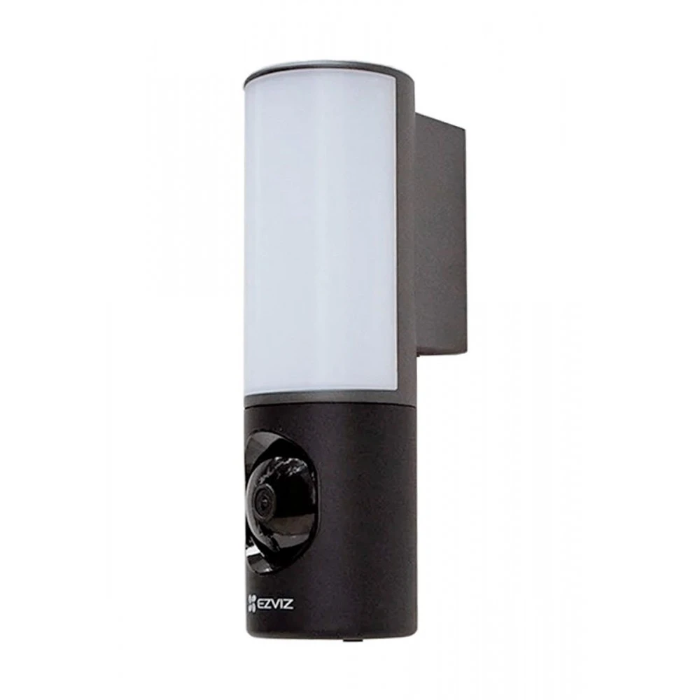 Cámara 4MP LC3 Exterior Con Foco 700 Lumen IA CS-LC3-A0-8B4WDL 2.0mm Ezviz