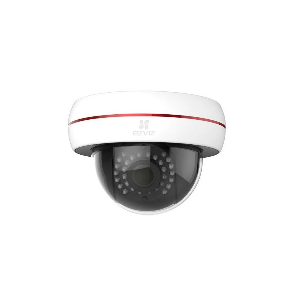Domo IP DOMO 2MP EZVIZ  Wfi CS-CV220    (A0-52WFR)(4mm)