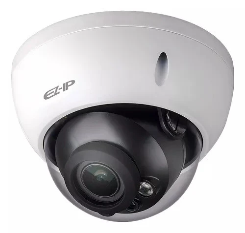 Camara Domo IP Dahua Ez-IP 3MP VF 2.7-12mm IR30 IPC-B2A30N-VF