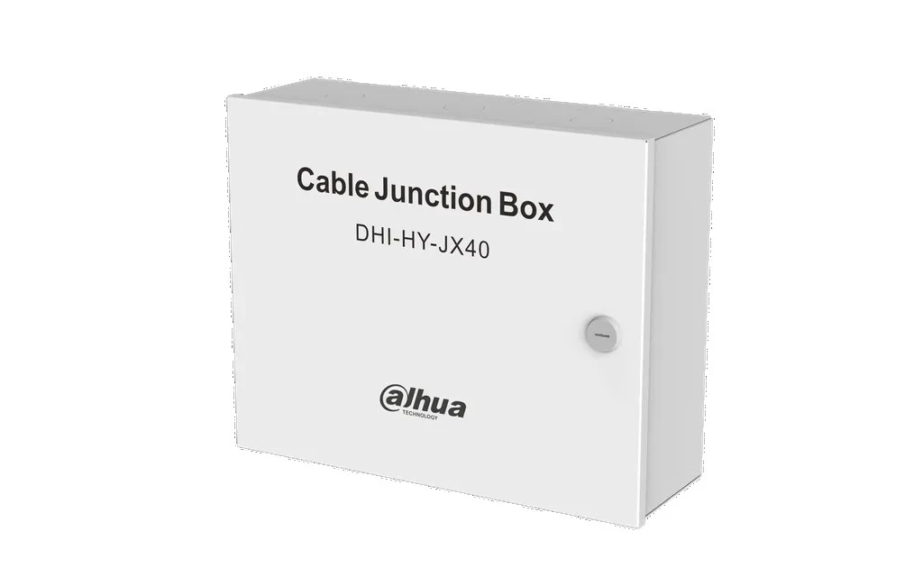 Gabinete de Conexiones DHI-HY-JX40 Dahua