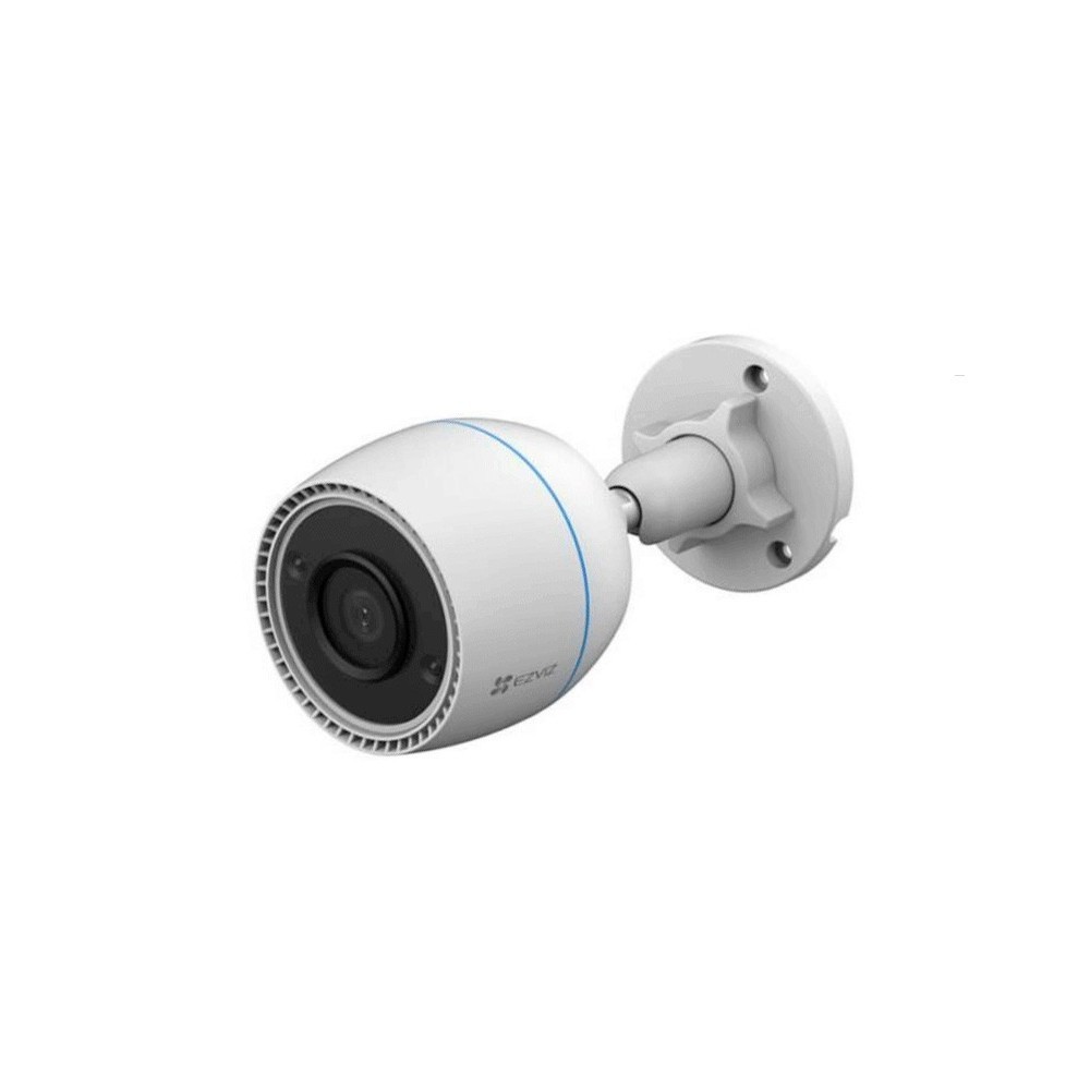 Camara Ezviz Bullet Wifi 2MP 2.8mm IR30 CS-H3c-R100-1K2WF
