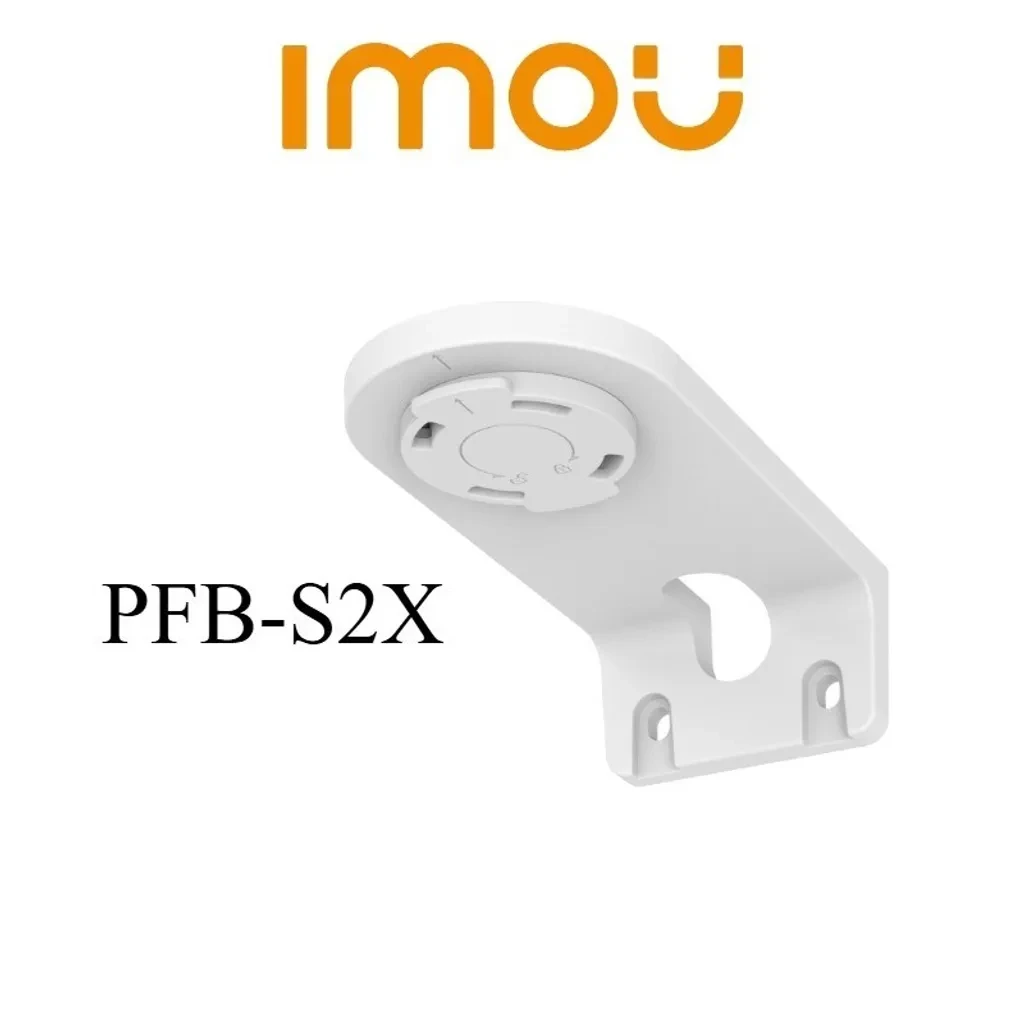 Accesorio de montaje para cámara Imou PFB-S2X-imou