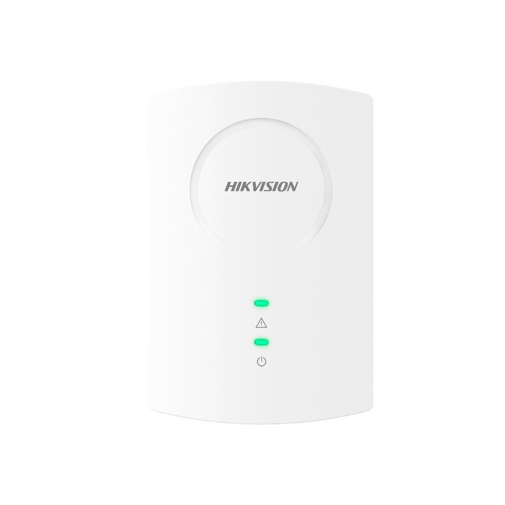 Expansor de Entrada Inalámbrico DS-PM-RSWR-433 Hikvision